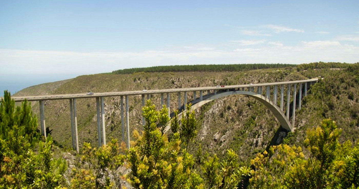Taking the Plunge: Tips for the Bloukrans Bungee