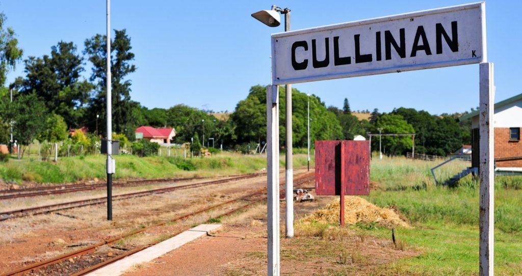 Cullinan: The Gem of Gauteng