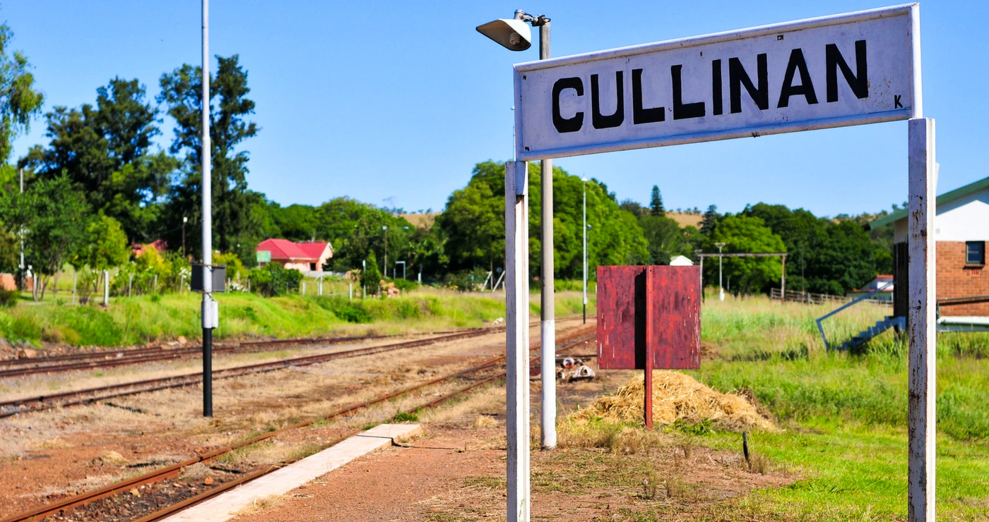 Cullinan: The Gem of Gauteng