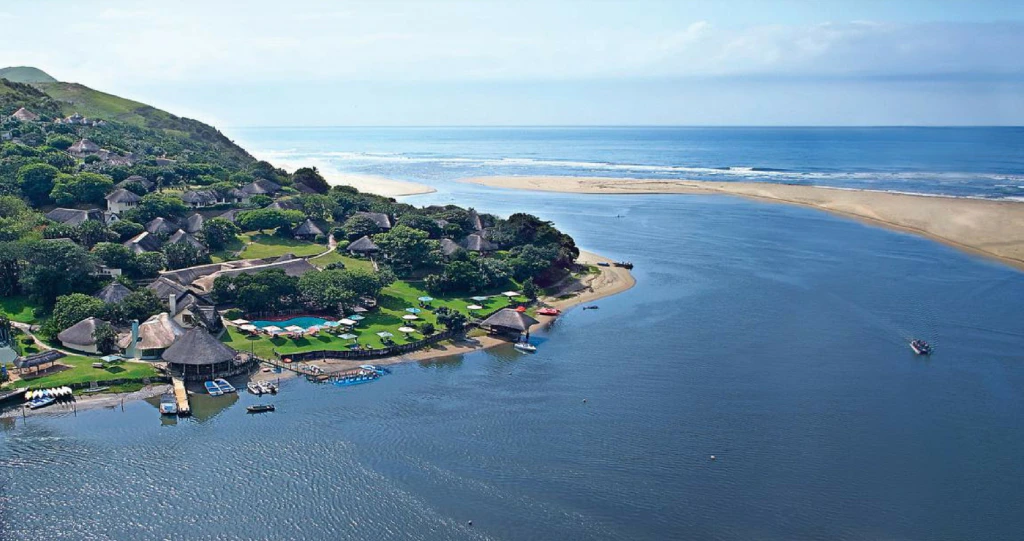 Verruil die Stad vir ’n Rustige Riviervakansie