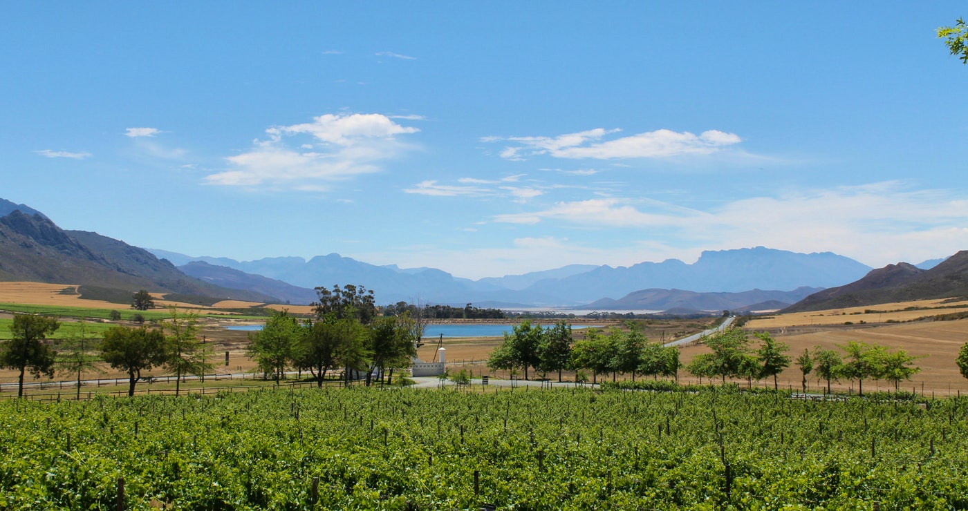 Verken Vrolike Villiersdorp: 6 Gesinsvriendelike Doendinge