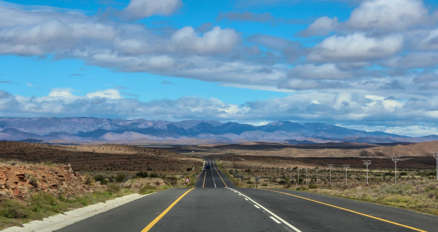 Langpadwenke vir die Desembervakansie