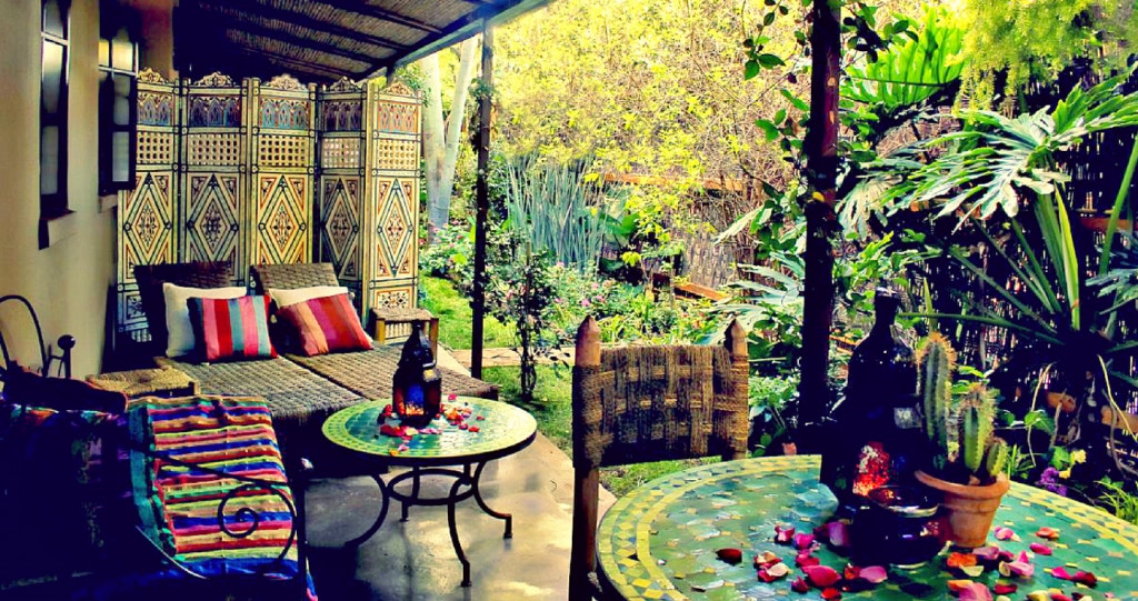 Bly by dié Boheemse Blyplekke