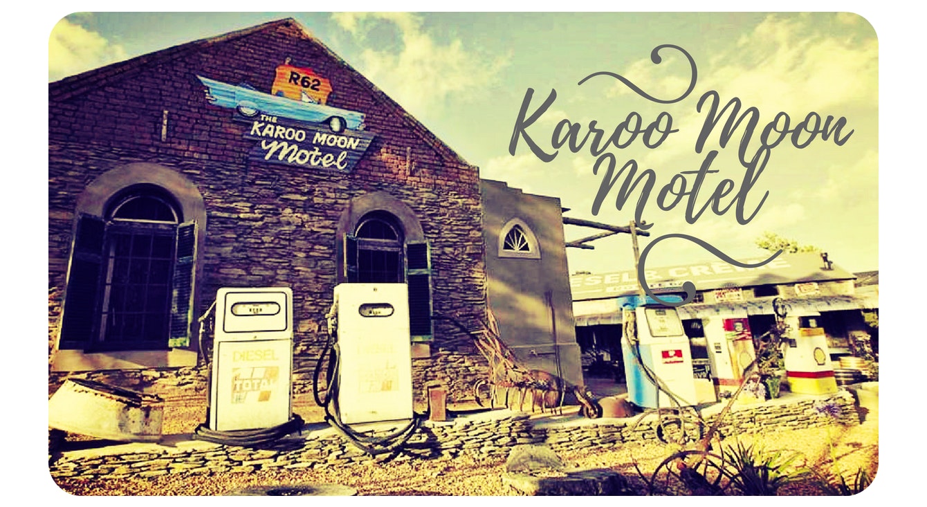 The Karoo Moon Motel
