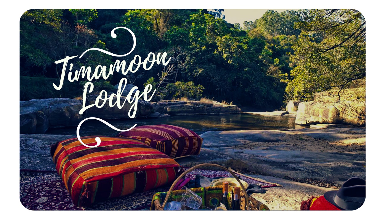 Timamoon Lodge