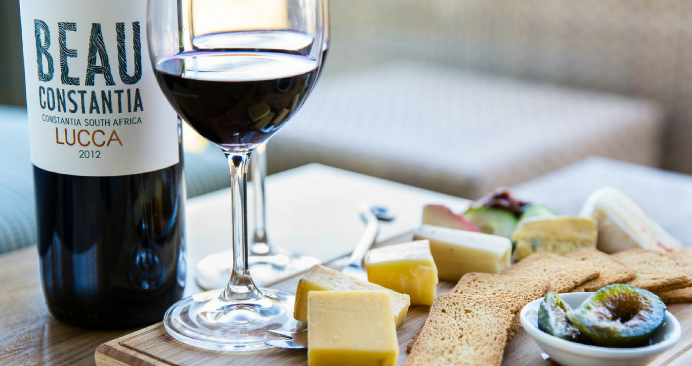 The Blue Goose: An Epicurean Guide to Dining in Cape Town