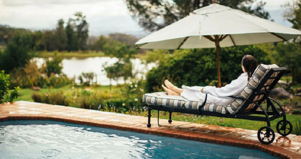 Beplan ’n Bederfwegbreek by dié 10 Boetiekblyplekke