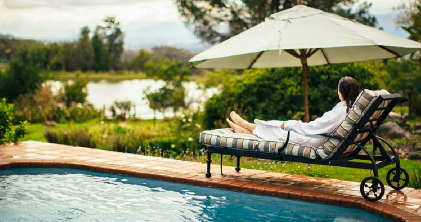 Beplan ’n Bederfwegbreek by dié 10 Boetiekblyplekke