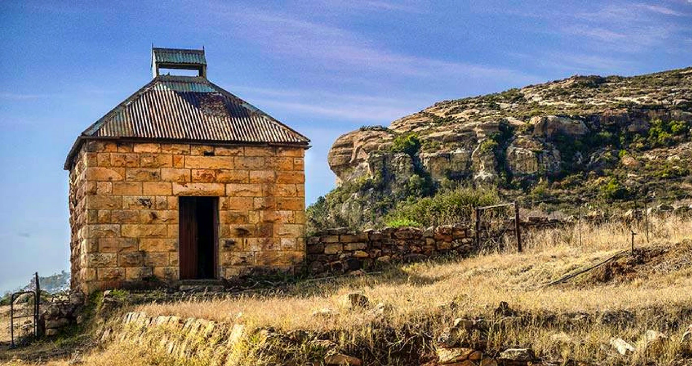 Kom rus ’n bietjie in Rosendal