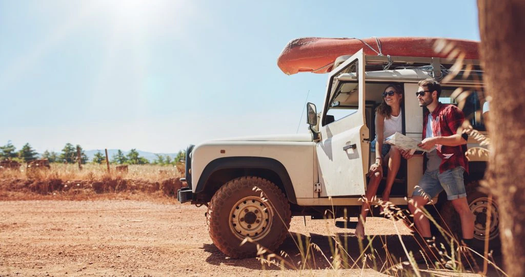 The TravelGround Team’s Travel Goals and Tips For 2018