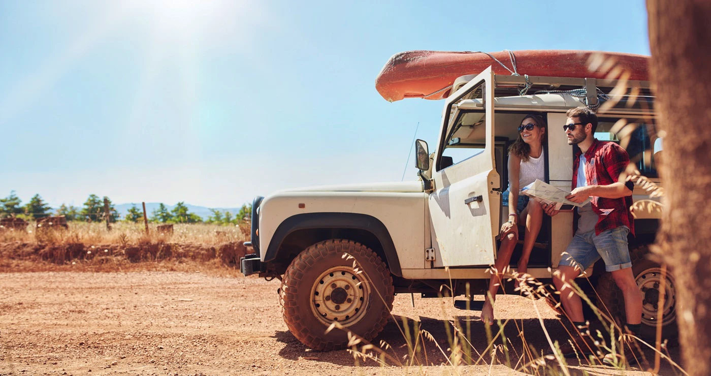 The TravelGround Team’s Travel Goals and Tips For 2018