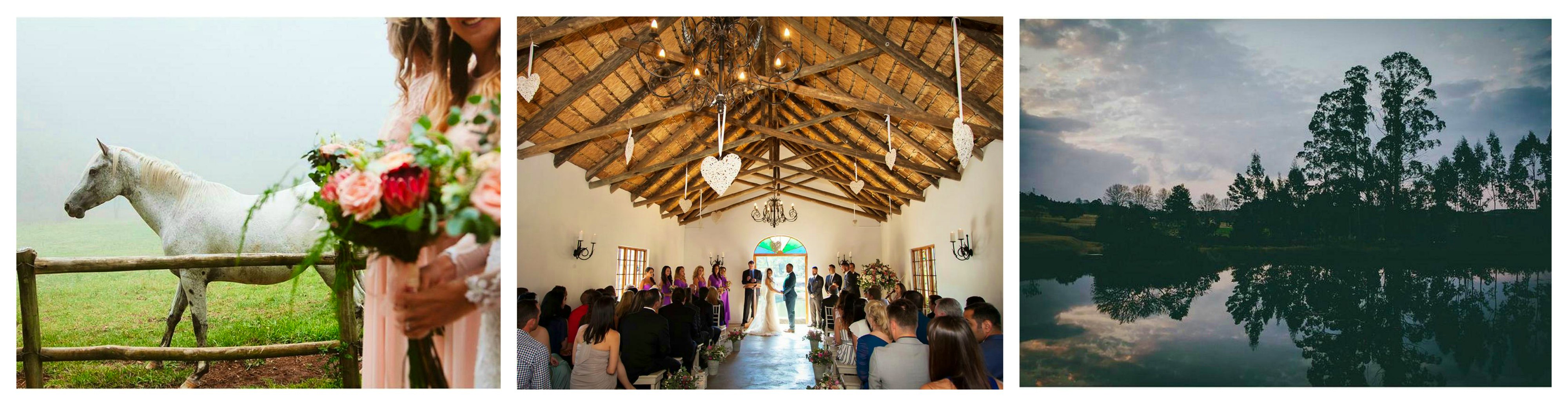 Cranford Country Lodge and Wedding Venue