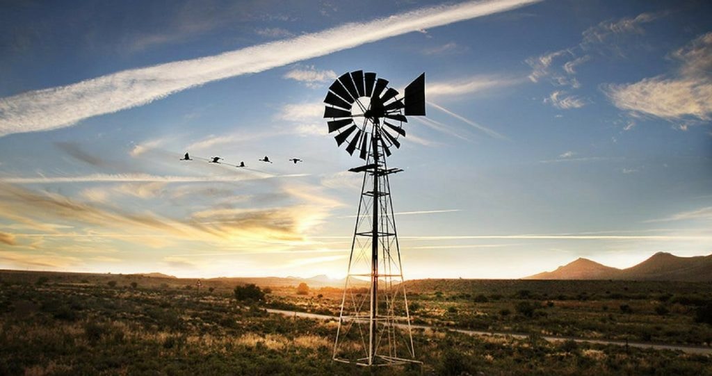 Ons Besing Suid-Afrika se Unieke Streke