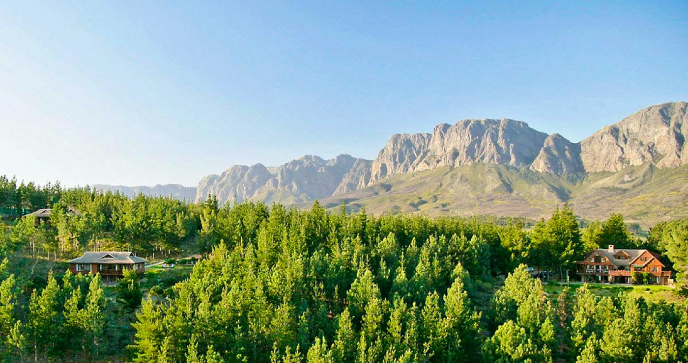 Fun-filled Family Outings in Somerset West