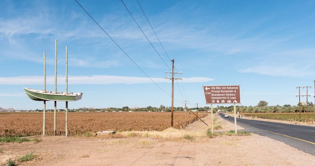 Die Stories Agter 8 van Suid-Afrika se Eiesoortige Dorpsname