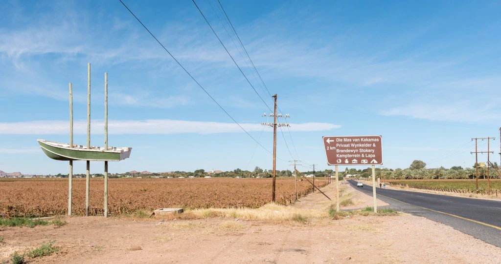 Die Stories Agter 8 van Suid-Afrika se Eiesoortige Dorpsname