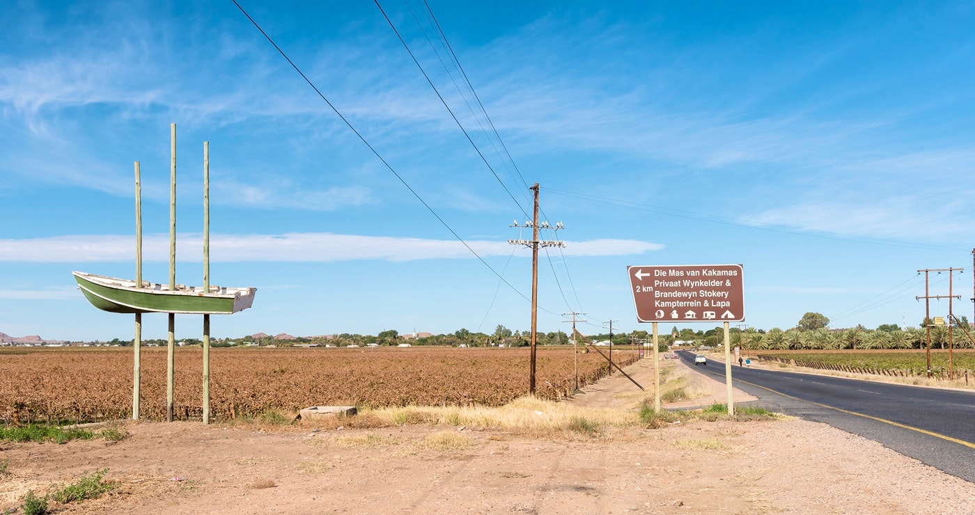 Die Stories Agter 8 van Suid-Afrika se Eiesoortige Dorpsname