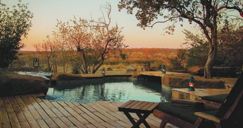 20 Wittebroodbestemmings in Noordwes