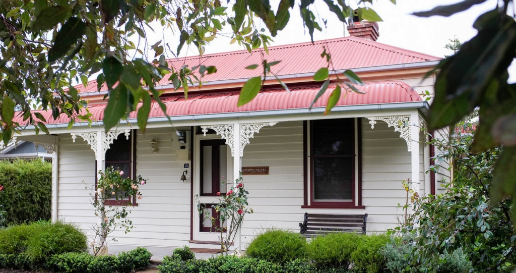 8 Huisies – 8 Legendes – 8 Stories