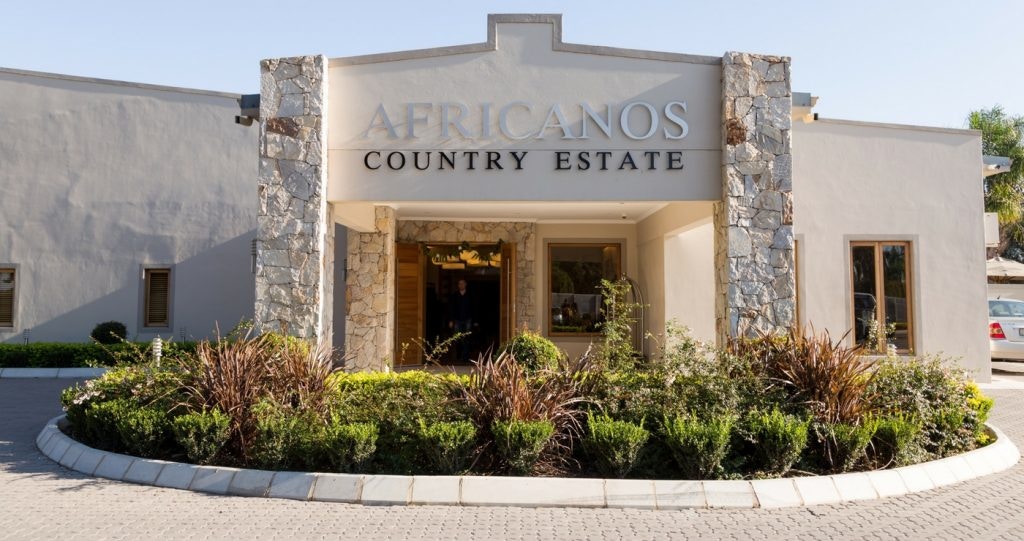 Africanos Country Estate: ’n Oase in Addo
