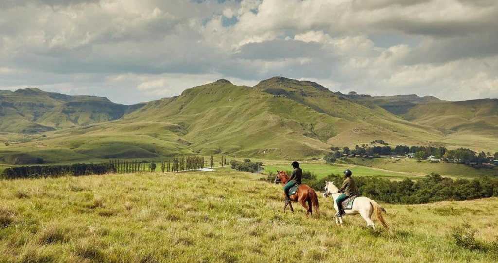 Oorweeg ’n Besoek aan Underberg