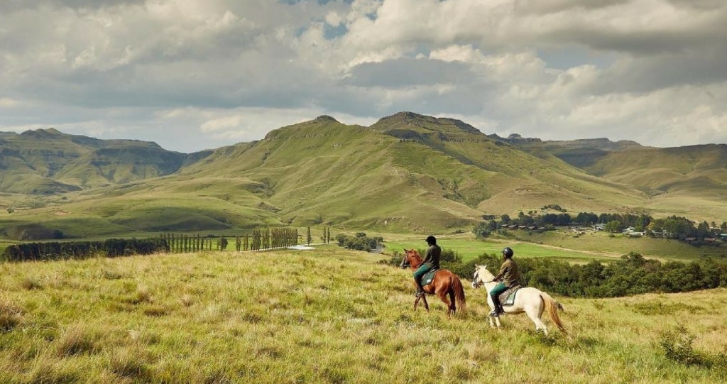 Oorweeg ’n Besoek aan Underberg
