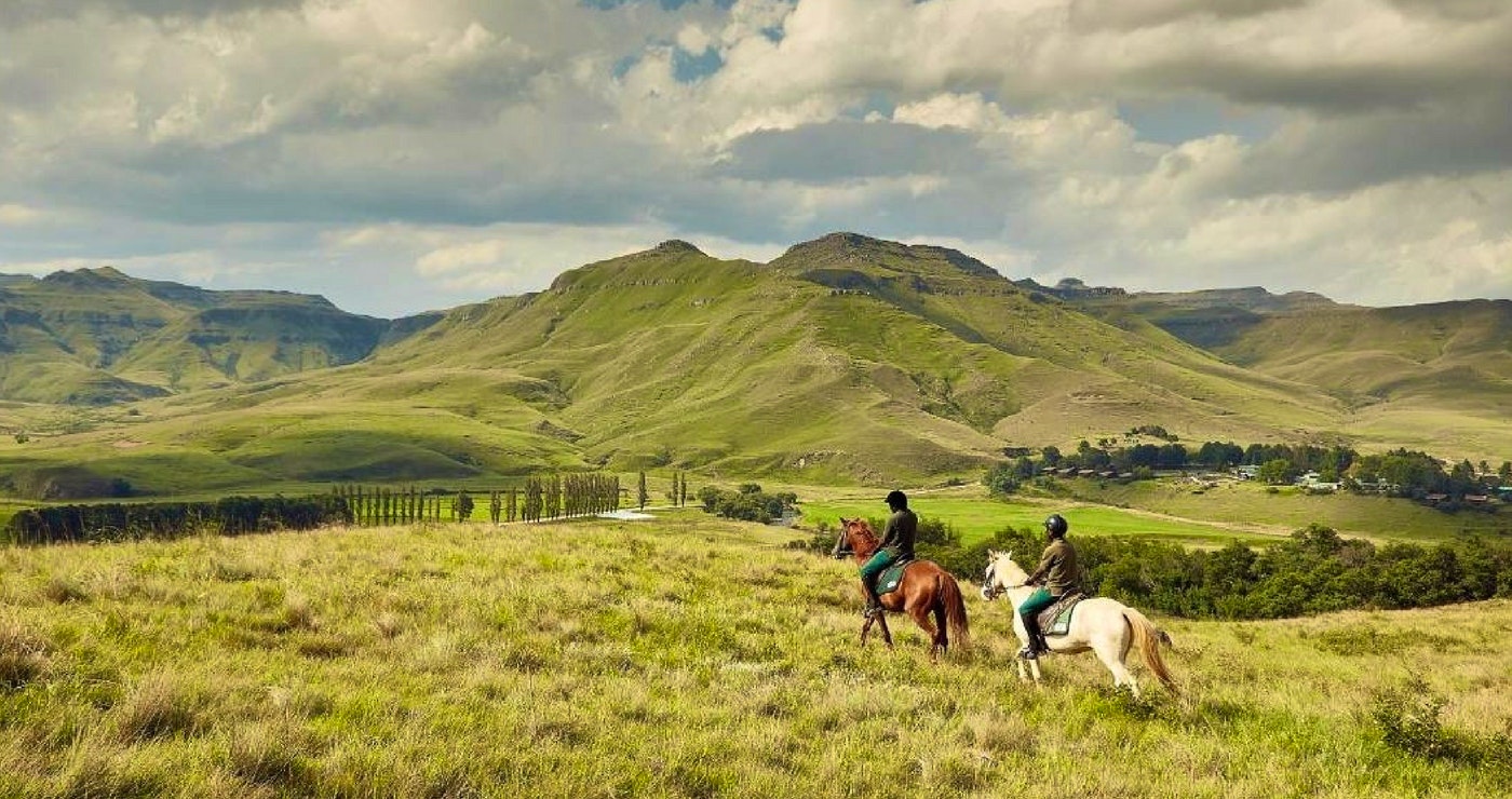 Oorweeg ’n Besoek aan Underberg
