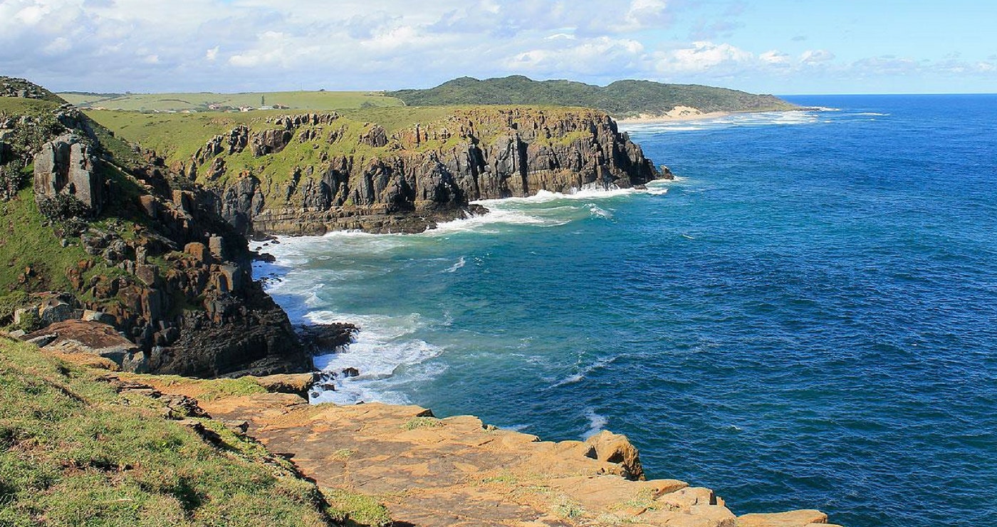 Bay The Wild Coast Paradise TravelGround Blog