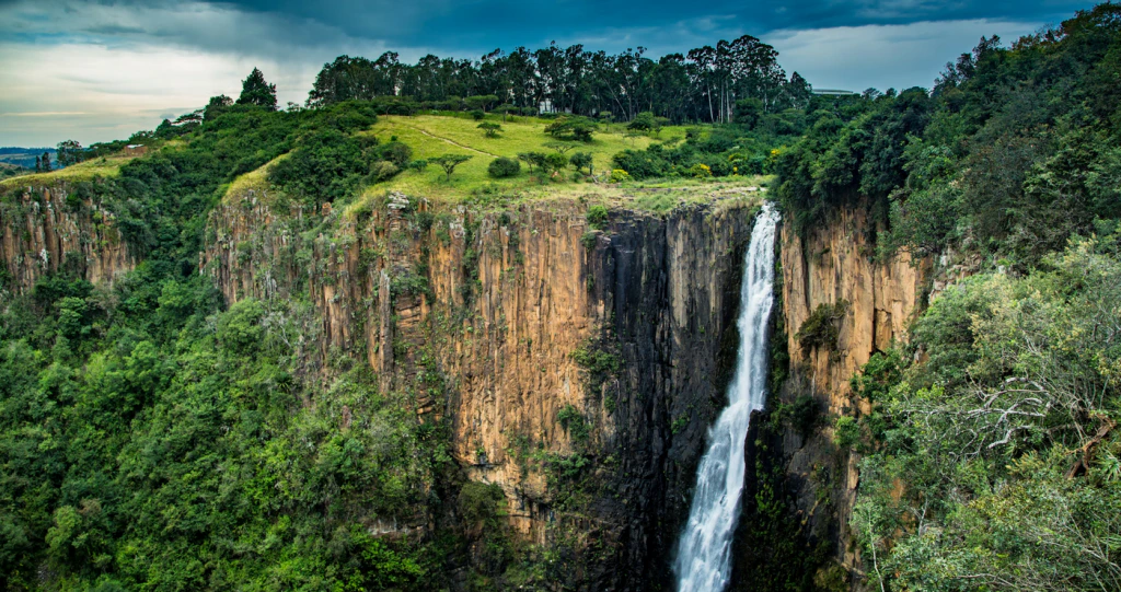 Ontdek die Mooie Middellande