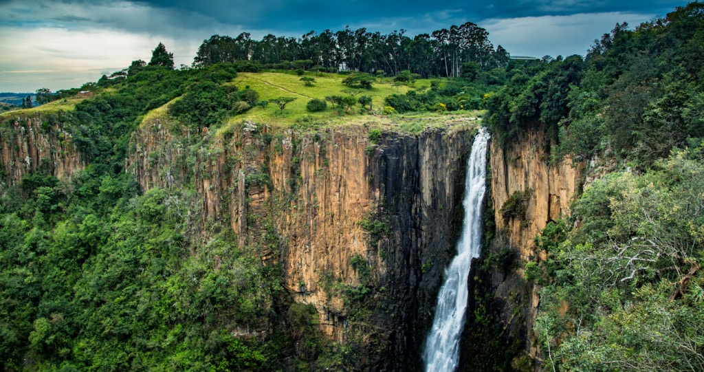 Ontdek die Mooie Middellande