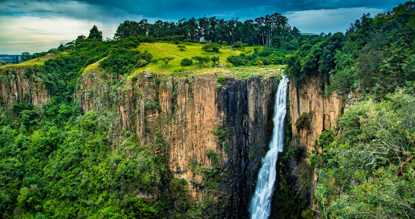 Ontdek die Mooie Middellande