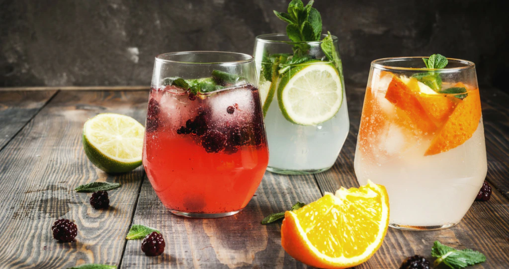 The Ultimate Guide for Gin Tasting in the Western Cape