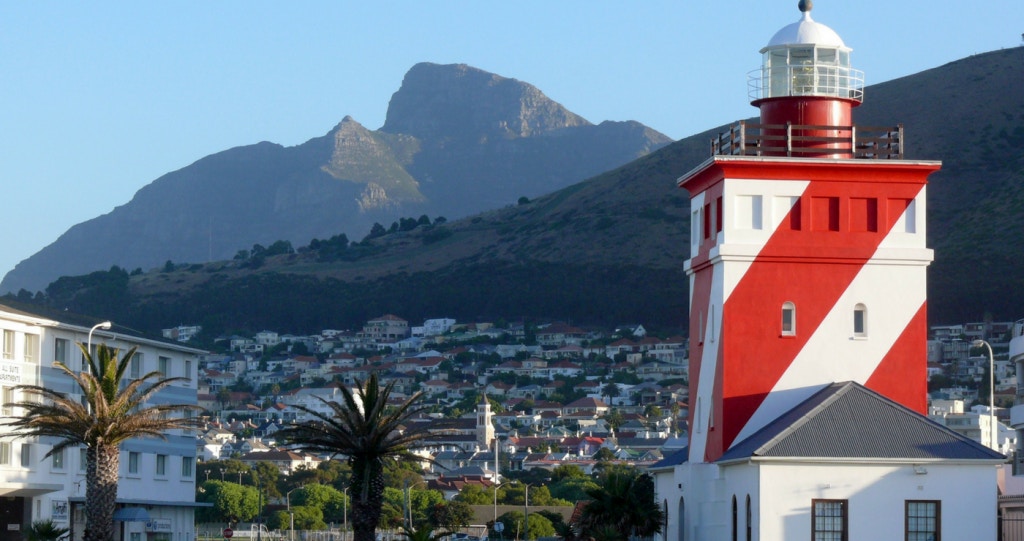 In the Spotlight: 11 South African Lighthouses