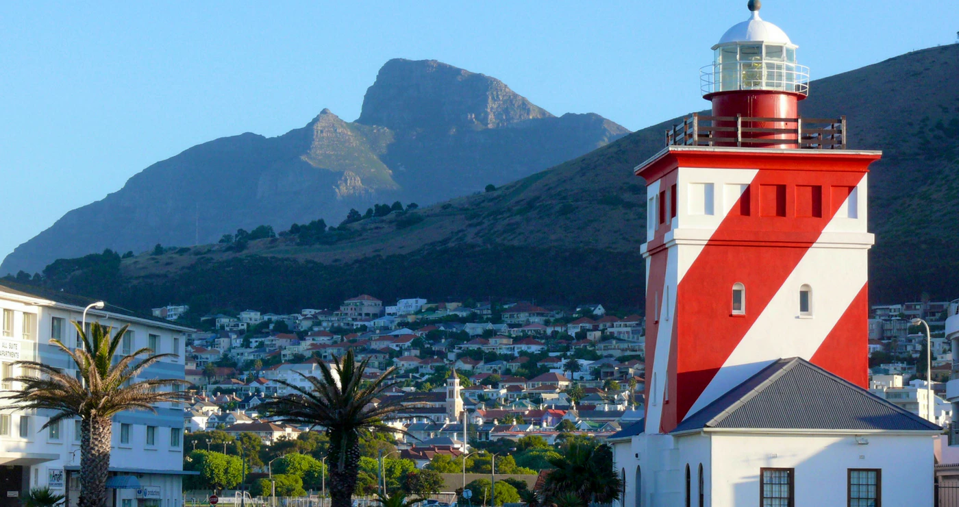In the Spotlight: 11 South African Lighthouses
