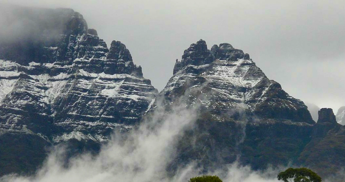 9 Hoë Bergpieke vir Vasbyters