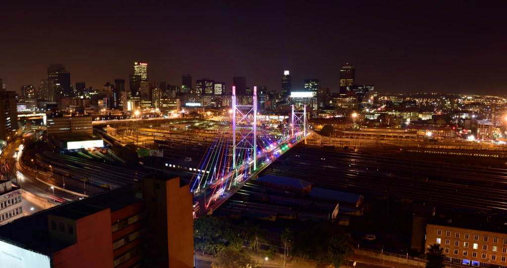 Is jou Stadsprokie in Johannesburg of Durban?