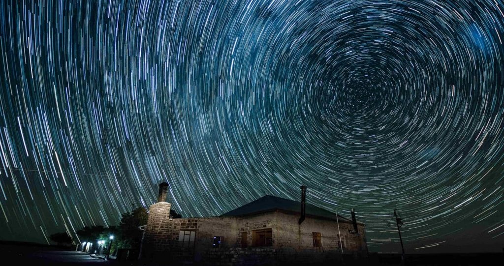 Top-Sterrekykplekke in Suid-Afrika