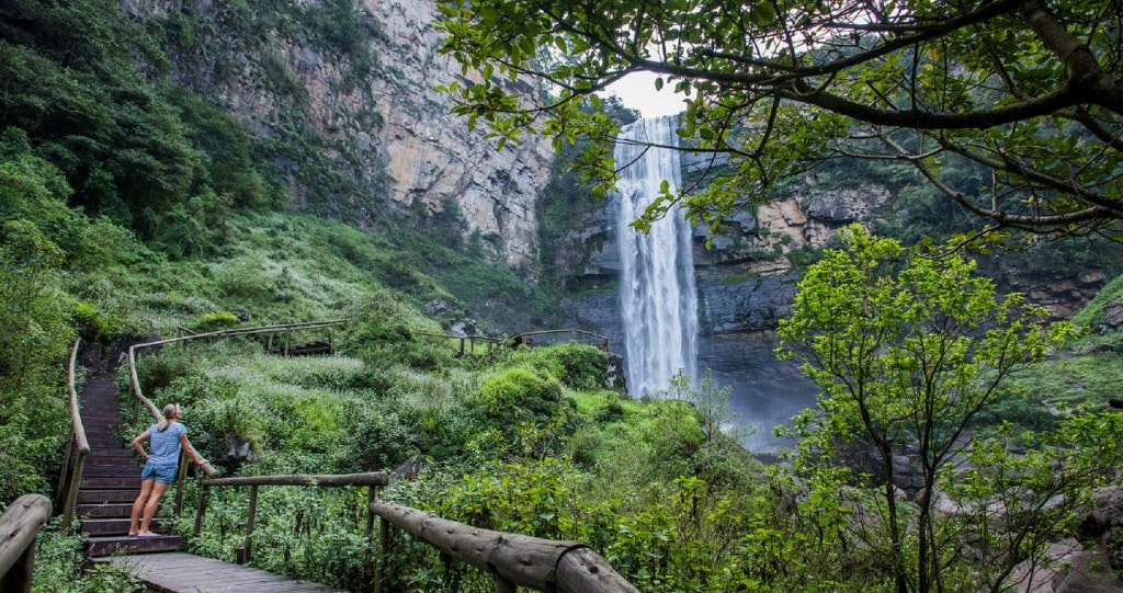 8 Doendinge vir Avonturiers in KwaZulu-Natal