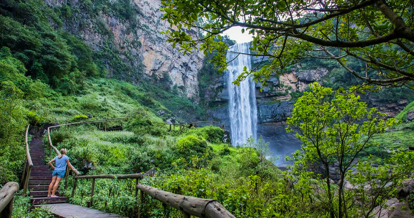 8 Doendinge vir Avonturiers in KwaZulu-Natal