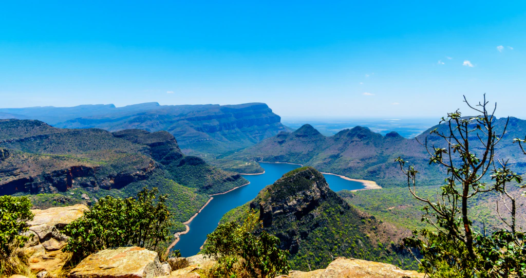5 Klowe en Kranse vir Kranige Klimmers