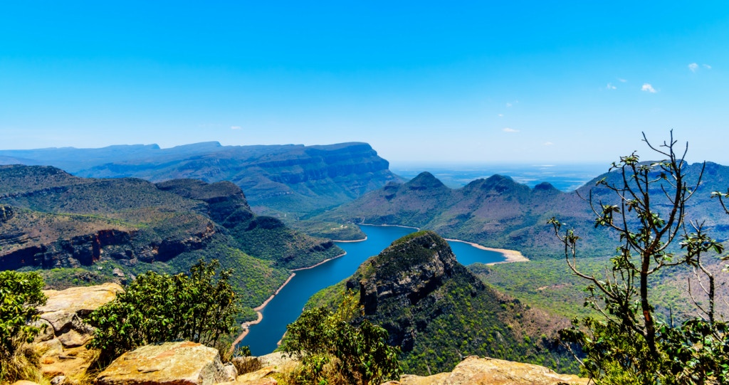 5 Klowe en Kranse vir Kranige Klimmers