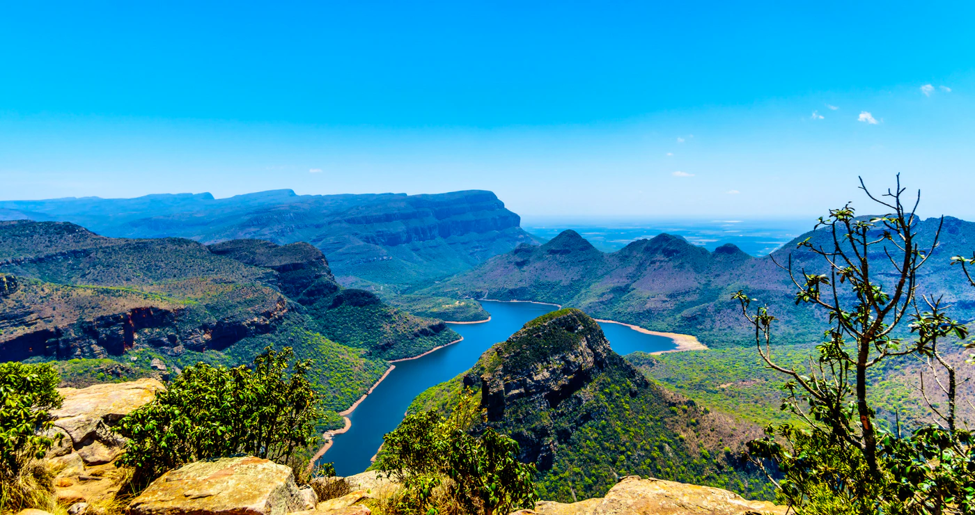 5 Klowe en Kranse vir Kranige Klimmers
