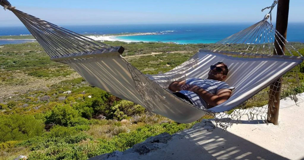 Top Spots in South Africa to Celebrate the Hammock