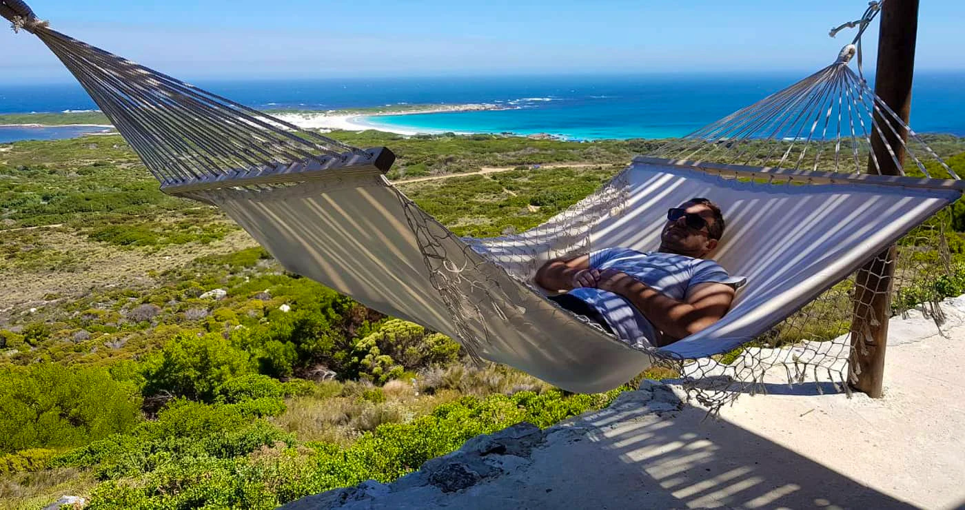 Top Spots in South Africa to Celebrate the Hammock