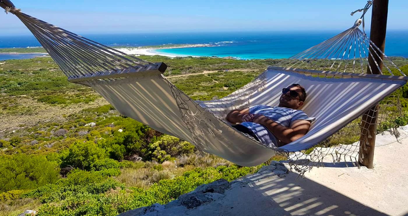 Top Spots in South Africa to Celebrate the Hammock