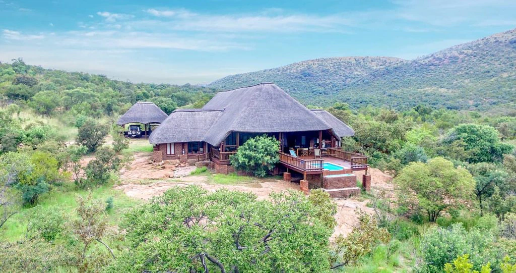 15 Great Group Getaways in Mabalingwe