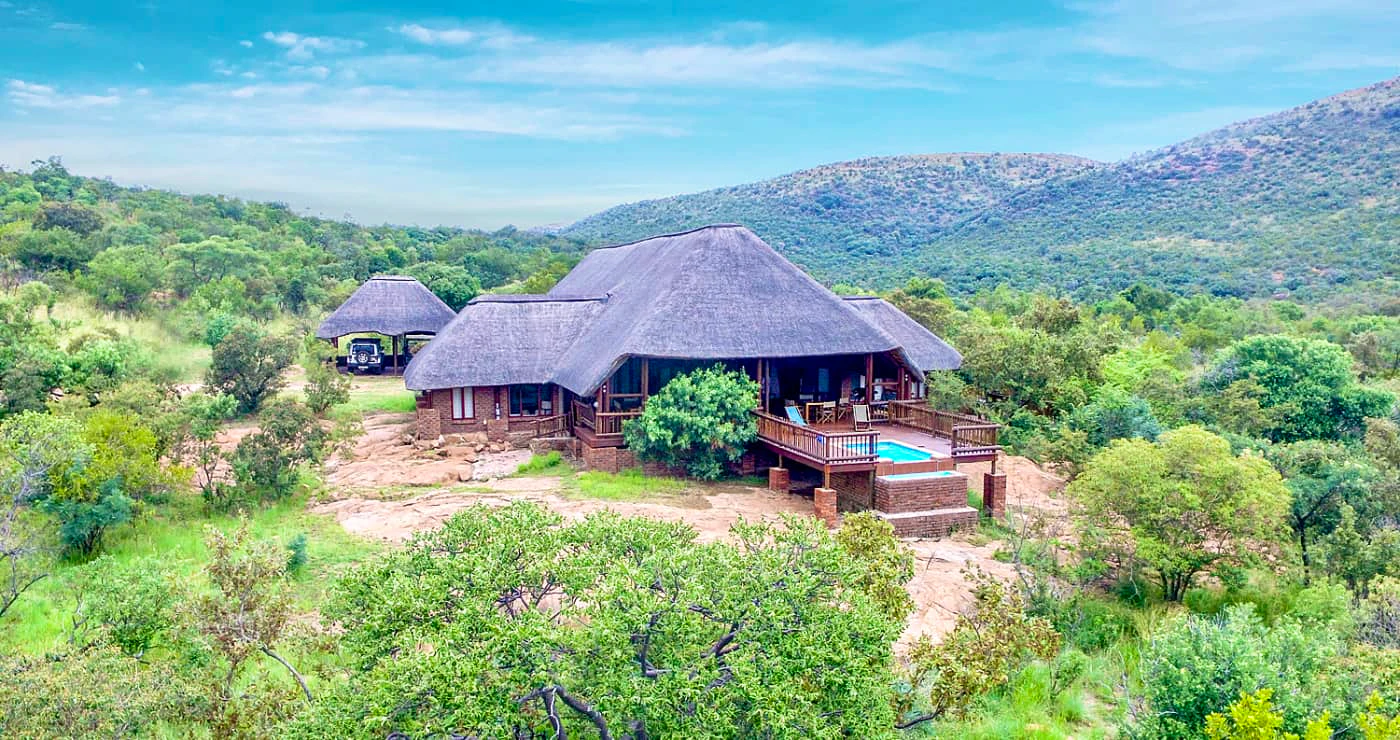 15 Great Group Getaways in Mabalingwe