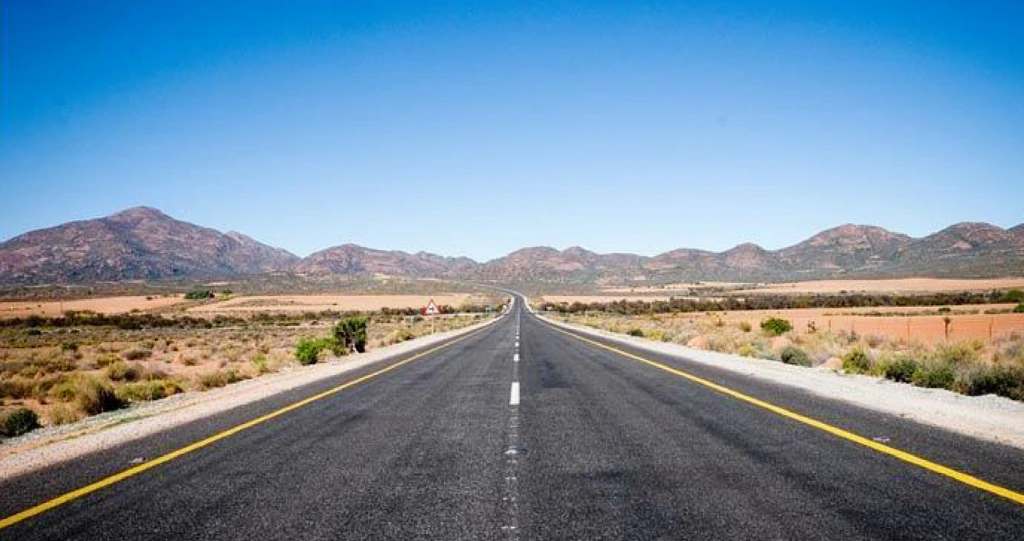 Four Tantalising Tourist Towns on the N7