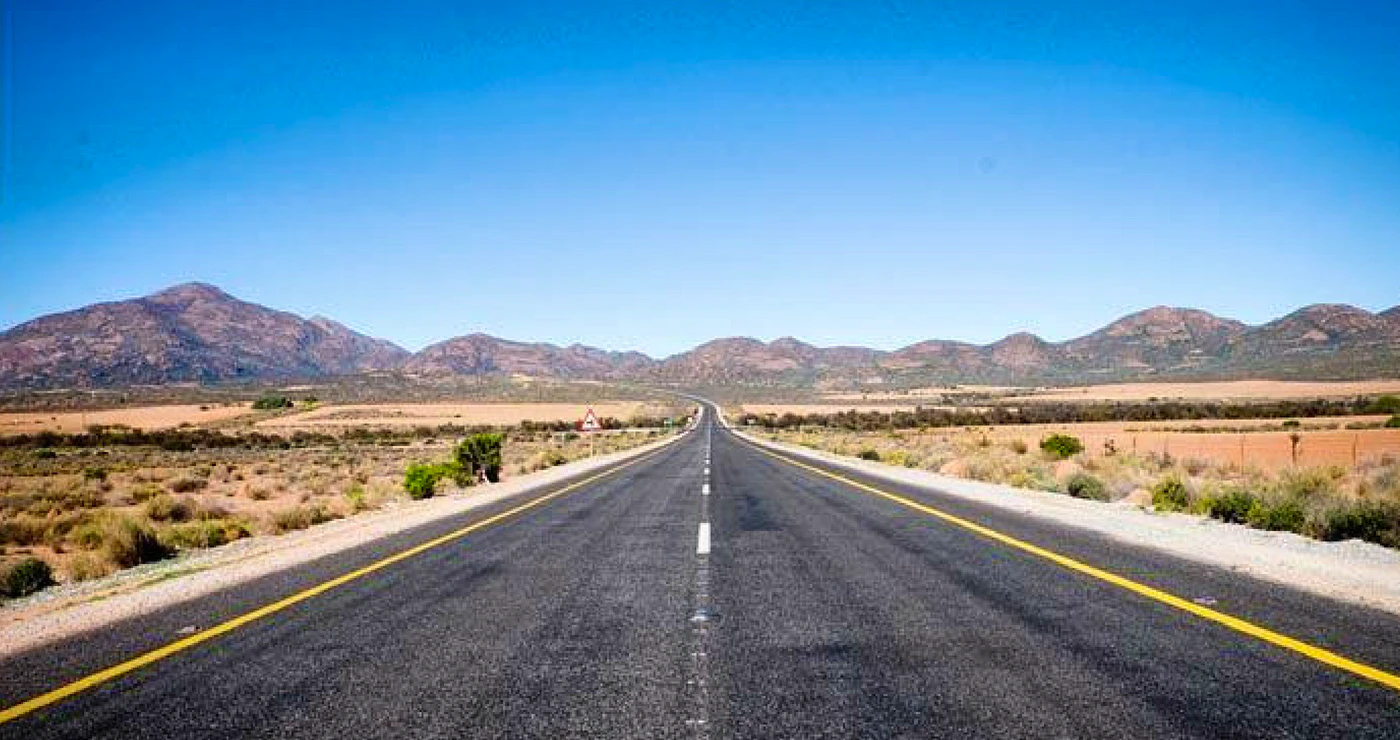 Four Tantalising Tourist Towns on the N7