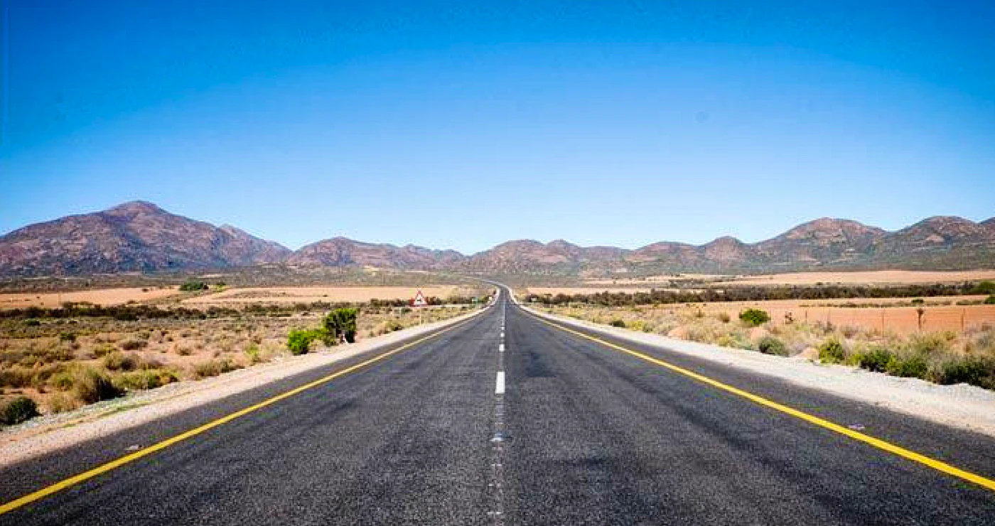 Four Tantalising Tourist Towns on the N7